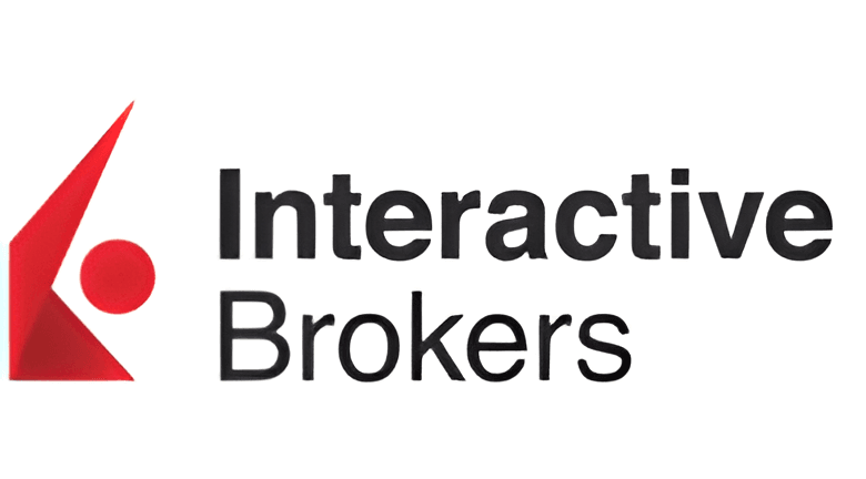 Interactive Brokers logo