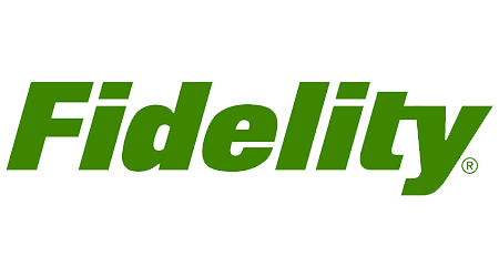 Fidelity logo