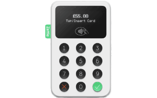 Zettle Card Reader 2