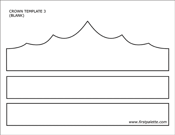 Crown Template