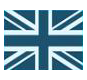 UK Flag icon