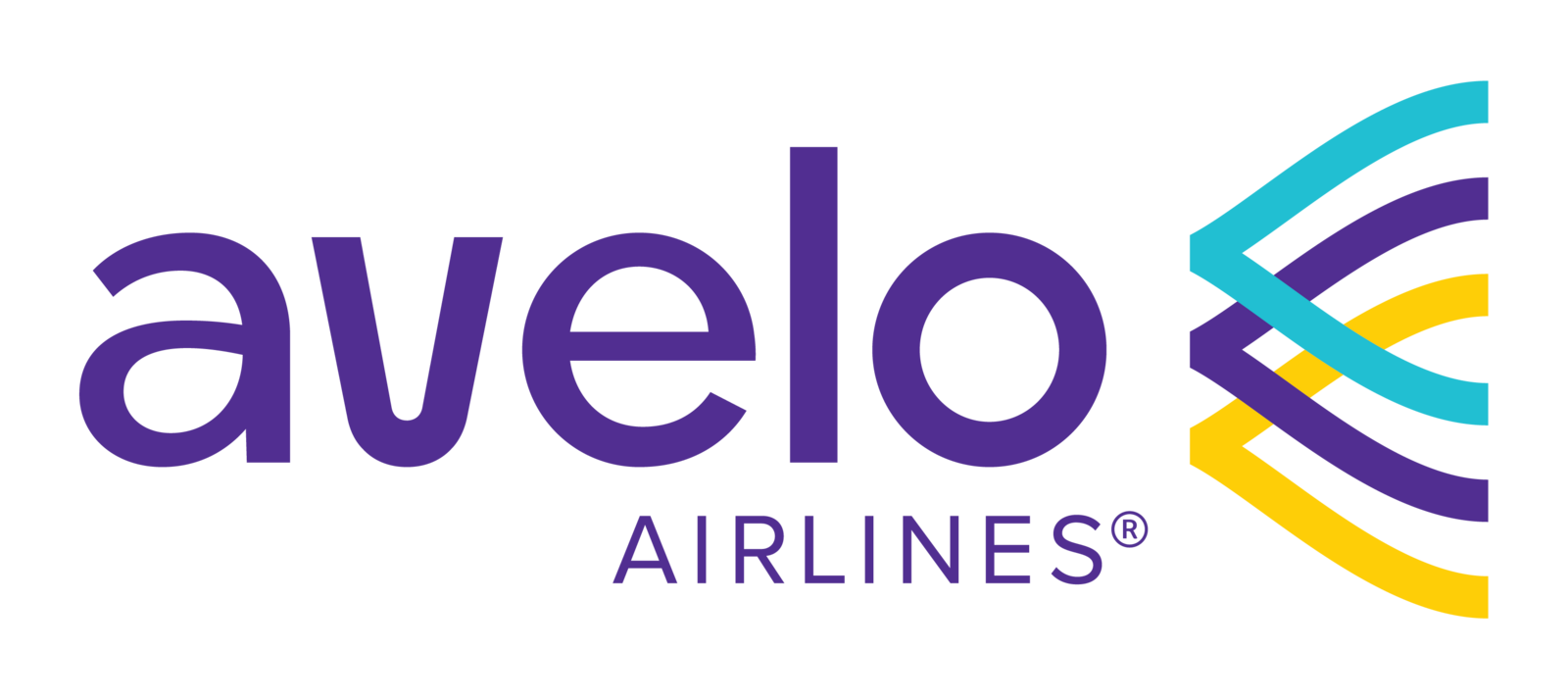 Avelo Airlines logo