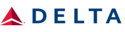 Delta Air Lines logo