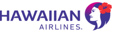 Hawaiian Airlines logo