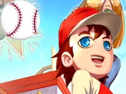 Baseball Blast