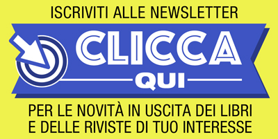 Iscrizione newsletter