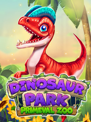 Dinosaur Park – Primeval Zoo