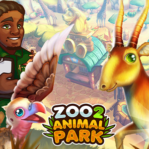 Zoo 2: Animal Park