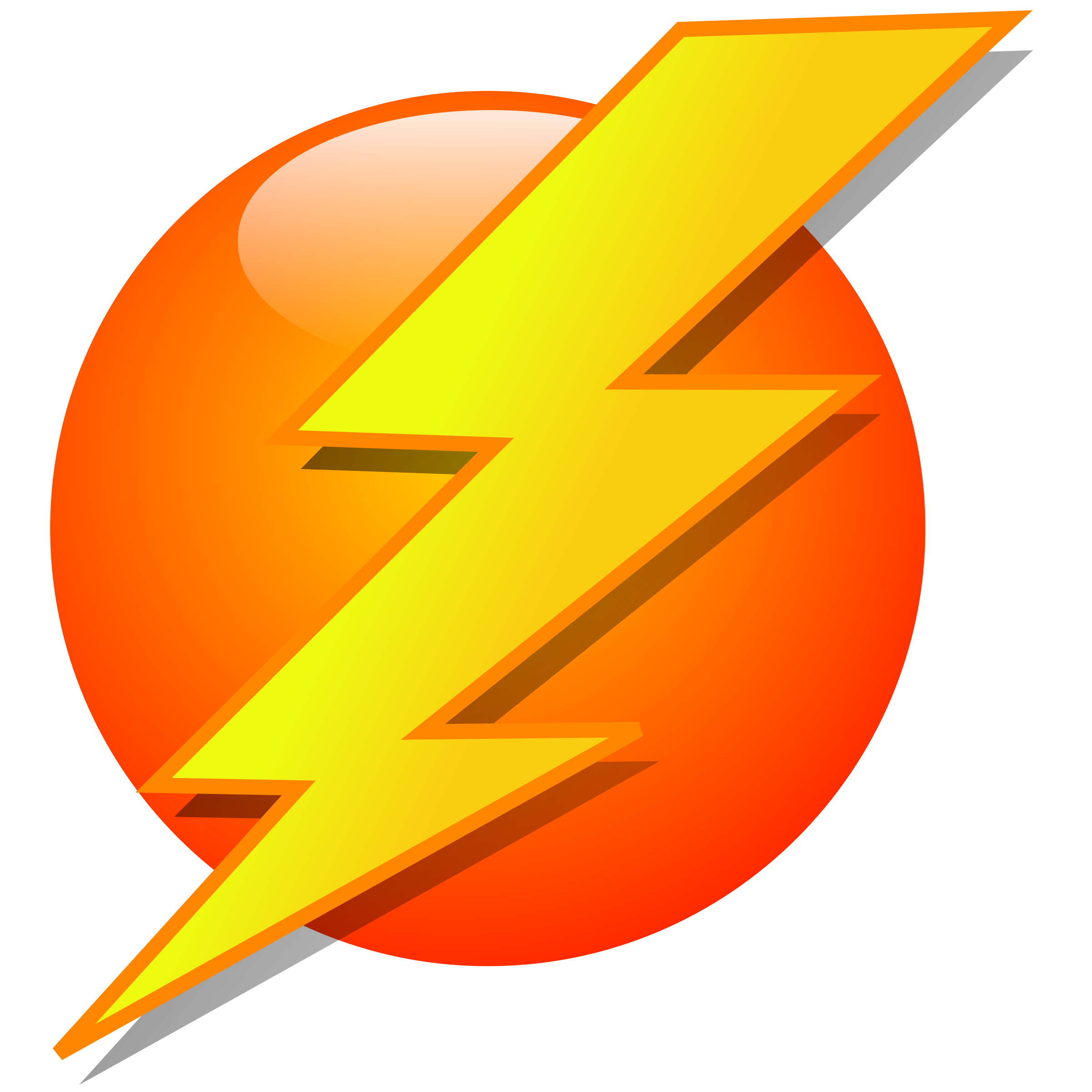 Electricity Icon Png