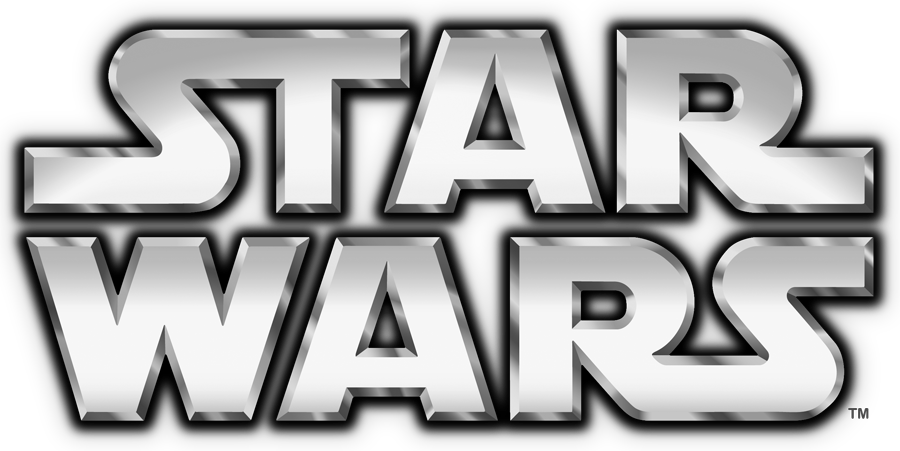 star wars hd transparent logo #975