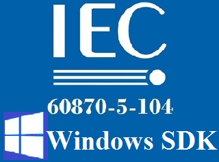 IEC 60870-5-104 Protocol Windows Software Development Kit