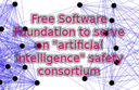 Free Software Foundation to serve on "artificial intelligence" safety consortium