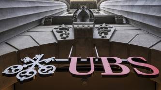 UBS posts $1.1bn net profit in Q2; Goldman exits Climate Action 100+ 