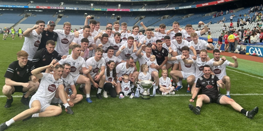 Kildare GAA