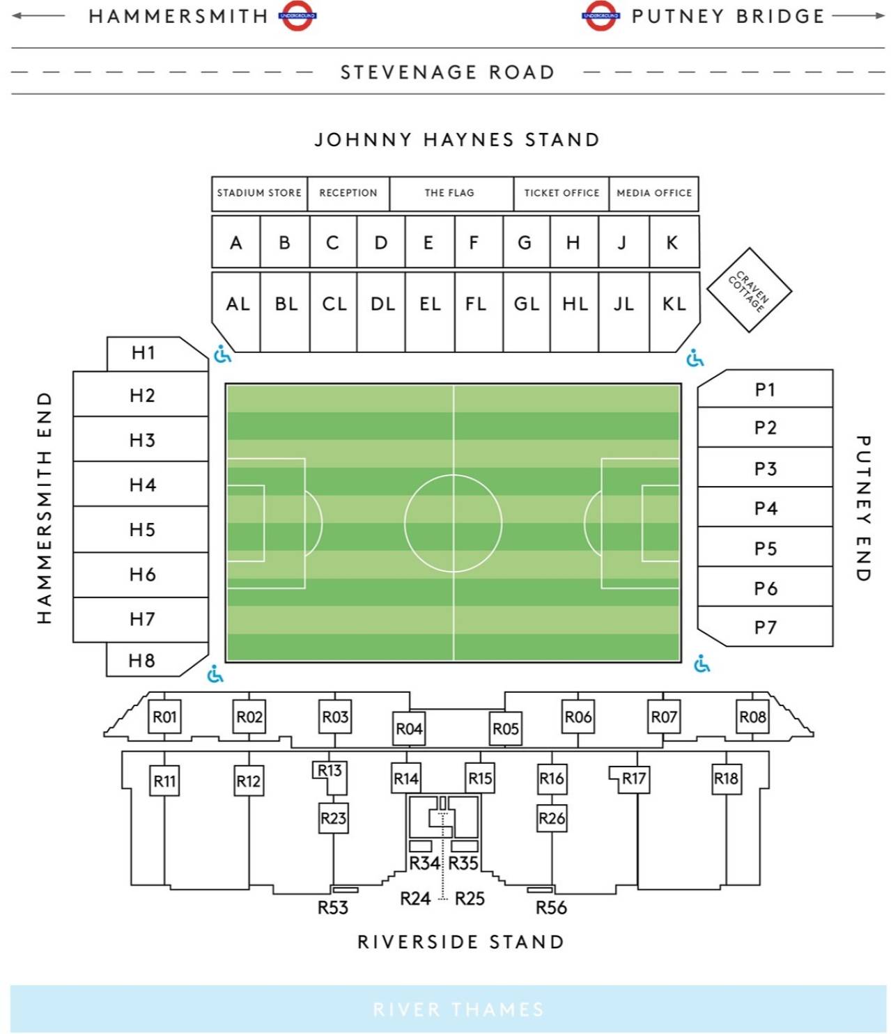 Fulham FC v Nottingham Forest | 5 Dec 2023 | Craven Cottage | Koobit