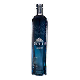 Εικόνα της Belvedere Lake Bartezek Vodka 700ml