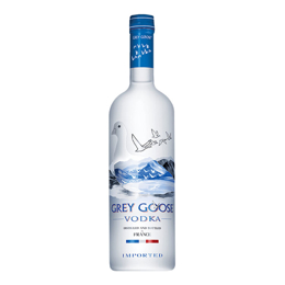 Εικόνα της Grey Goose Vodka 1.75 Lt