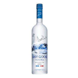 Εικόνα της Grey Goose Vodka 700ml