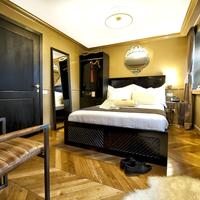 Montefiore 16 - Urban Boutique Hotel