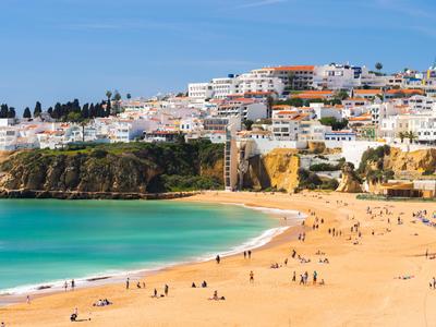 Albufeira