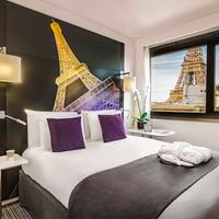 Mercure Paris Centre Tour Eiffel