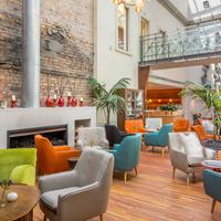 Hotel Debrett