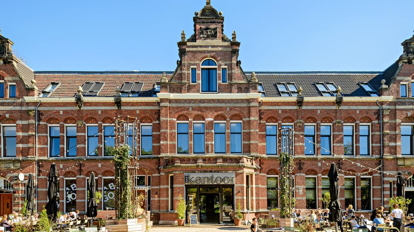 Conscious Hotel Westerpark