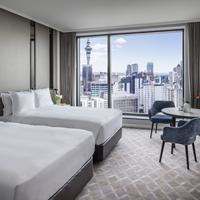 Cordis, Auckland by Langham Hospitality Group