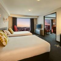 Skycity Hotel Auckland