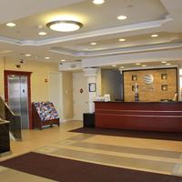 Comfort Inn & Suites Laguardia Airport