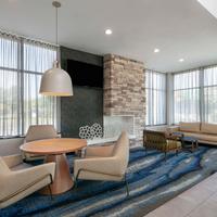 Fairfield Inn By Marriott Jfk Airport