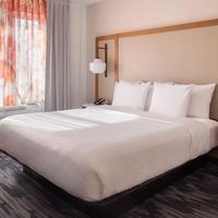 Fairfield Inn by Marriott New York LaGuardia Airport/Flushing