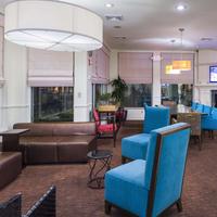 Hilton Garden Inn Queens/JFK Airport