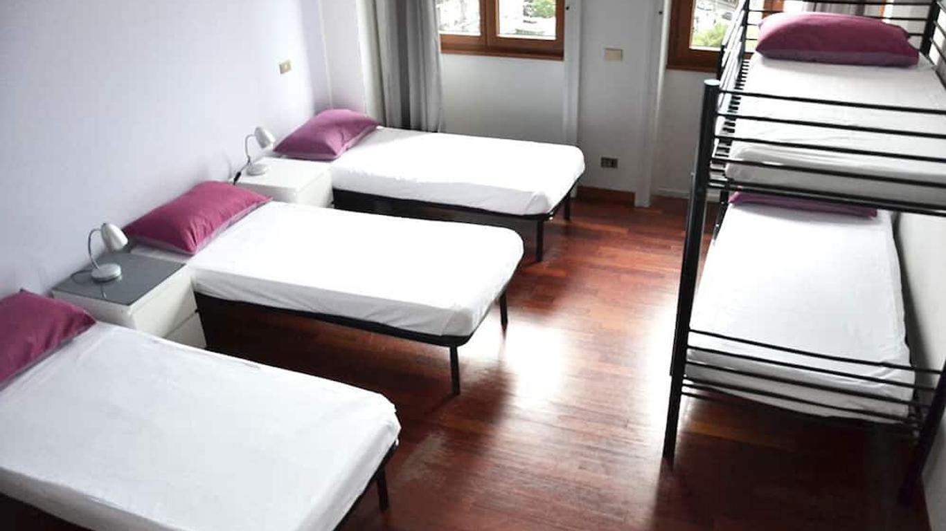 B&B Best Hostel Milano