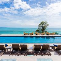 The Sanctuary Resort Pattaya, BW Signature Collection