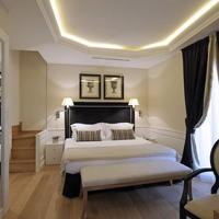 Trevi Palace Luxury Inn