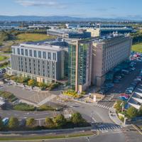 Clayton Hotel Dublin Airport