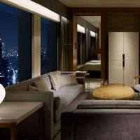 Keio Plaza Hotel Tokyo