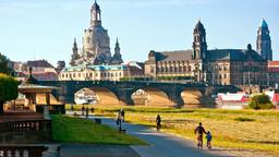 Hotels in Dresden