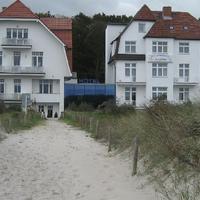 Kur- und Ferienhotel Sanddorn