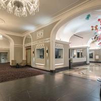 Hotel Riu Plaza The Gresham Dublin