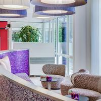 Intercityhotel Rostock