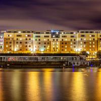 Hilton Garden Inn Dublin City Centre