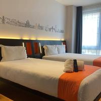 easyHotel Lisbon