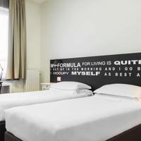 B&B Hotel Milano Ornato