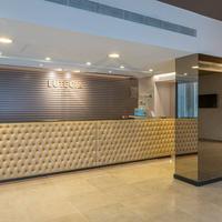 Lutecia Smart Design Hotel