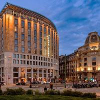 Hotel Dei Cavalieri Milano Duomo