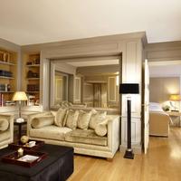 Castille Paris - Starhotels Collezione