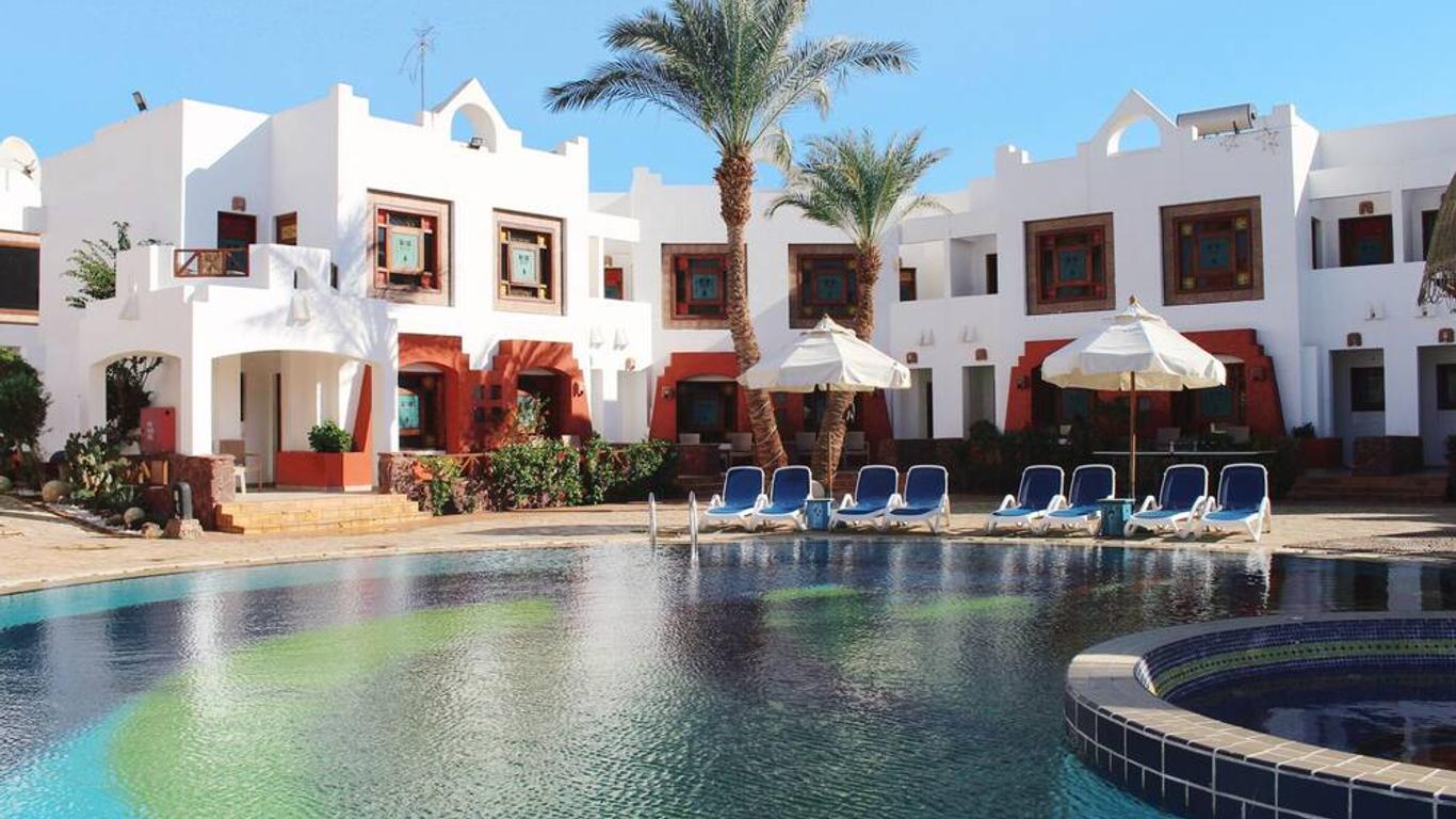 Sharm Inn Amarein