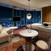 Hotel Groove Shinjuku, A Parkroyal Hotel